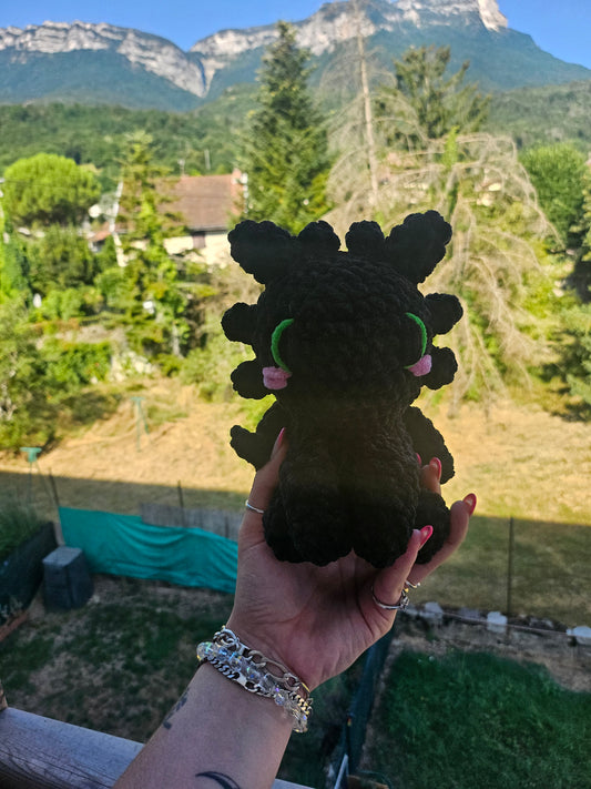 Petit Krokmou🖤