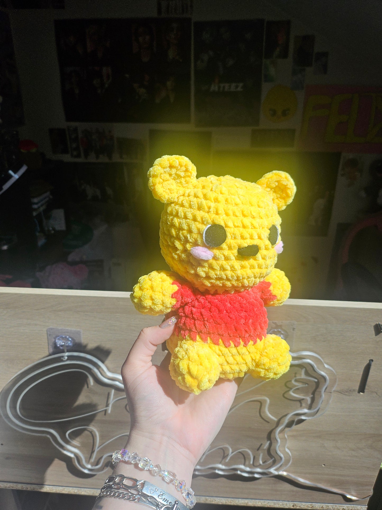 Winnie💛