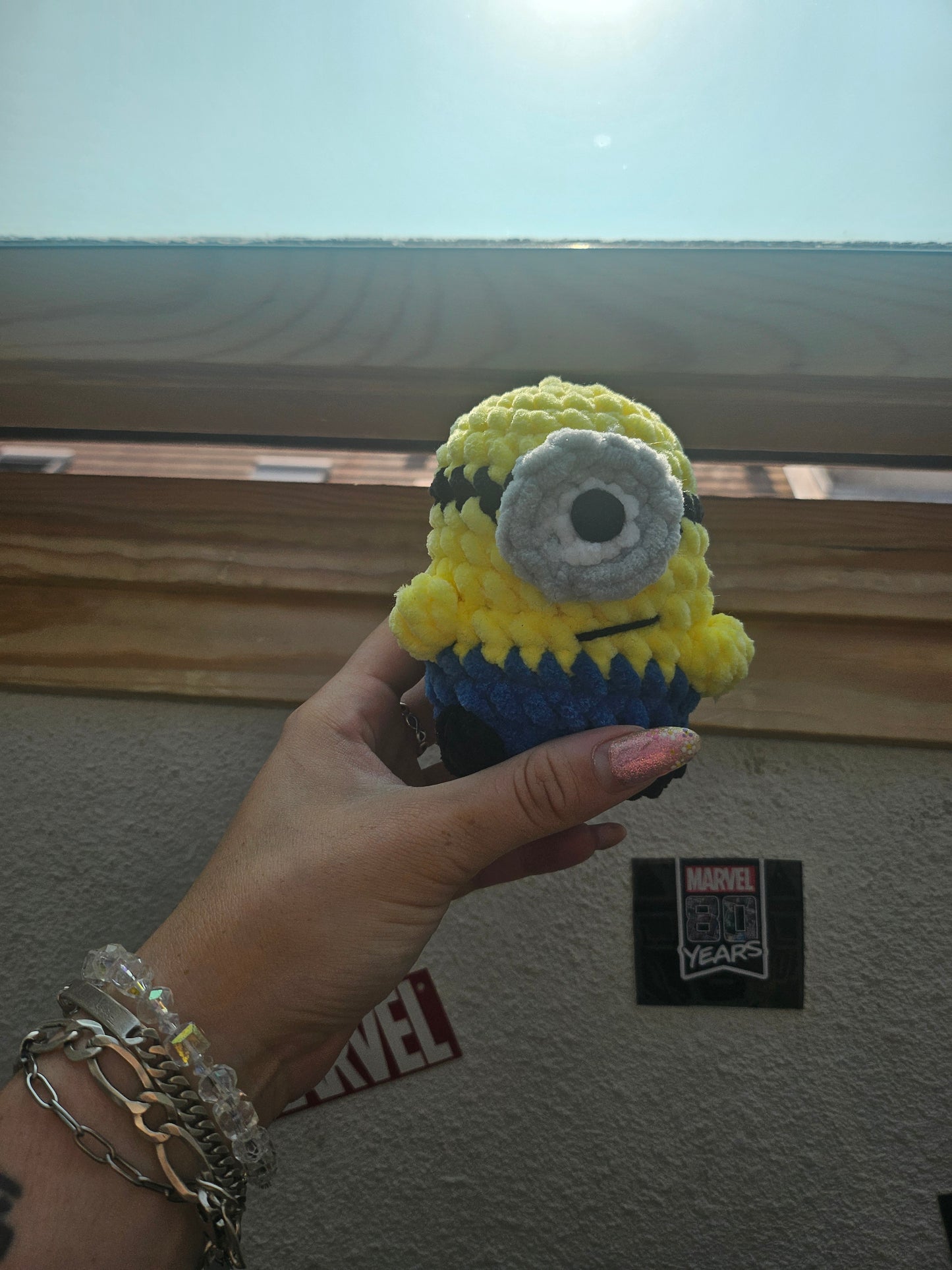 Petit Minion💙