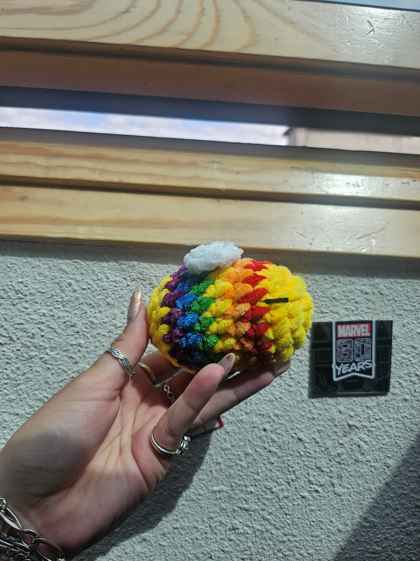 Abeilles🏳️‍🌈
