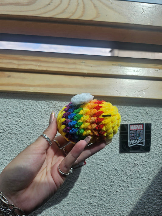 Abeilles🏳️‍🌈