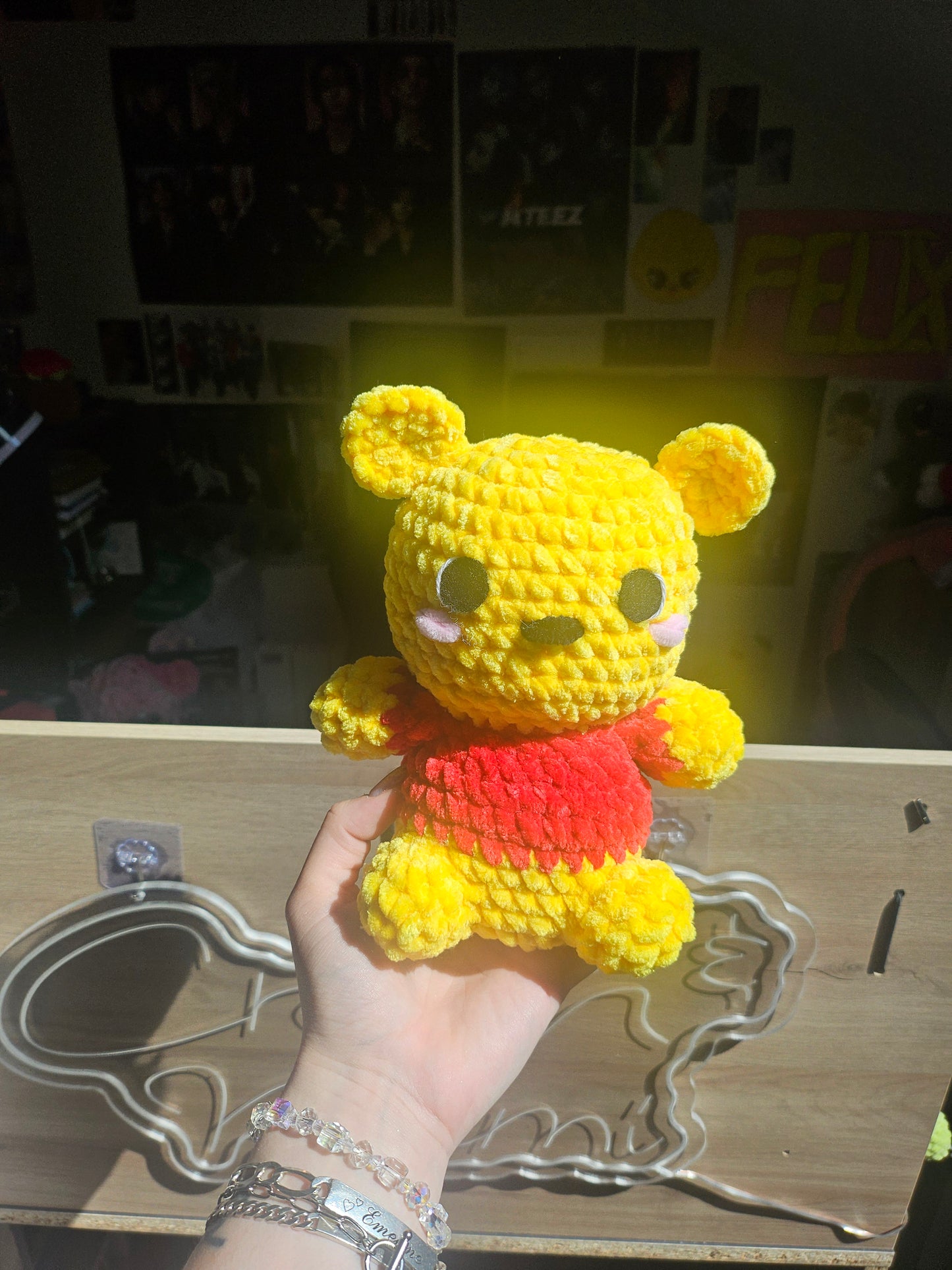 Winnie💛
