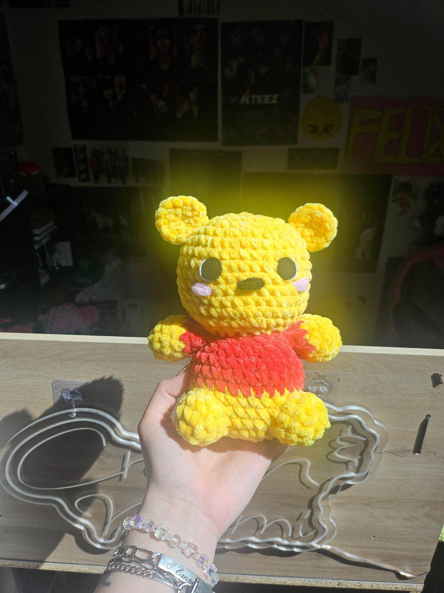 Winnie💛