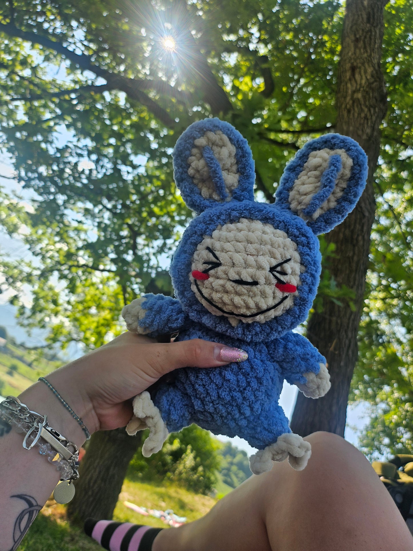 Labubu❤️