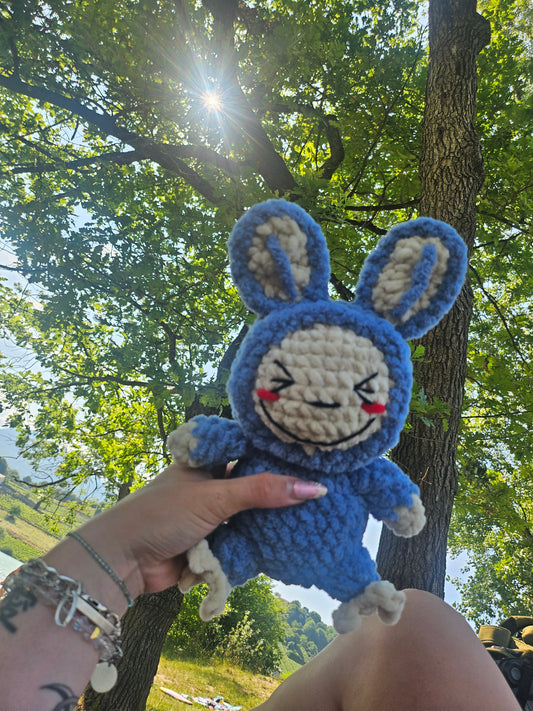 Pattern Labubu❤️