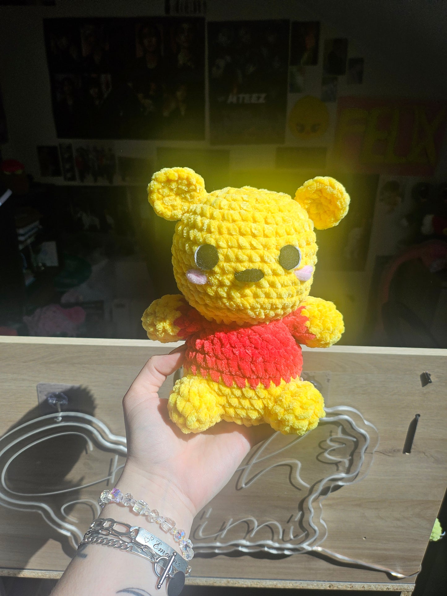 Winnie💛