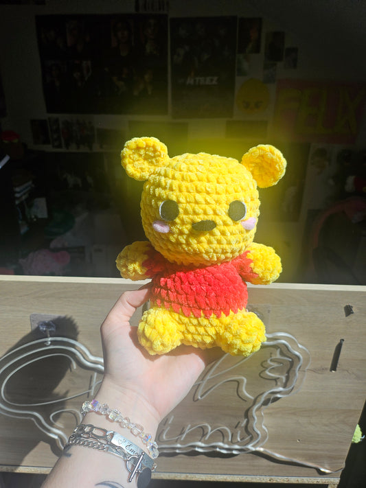 Winnie💛