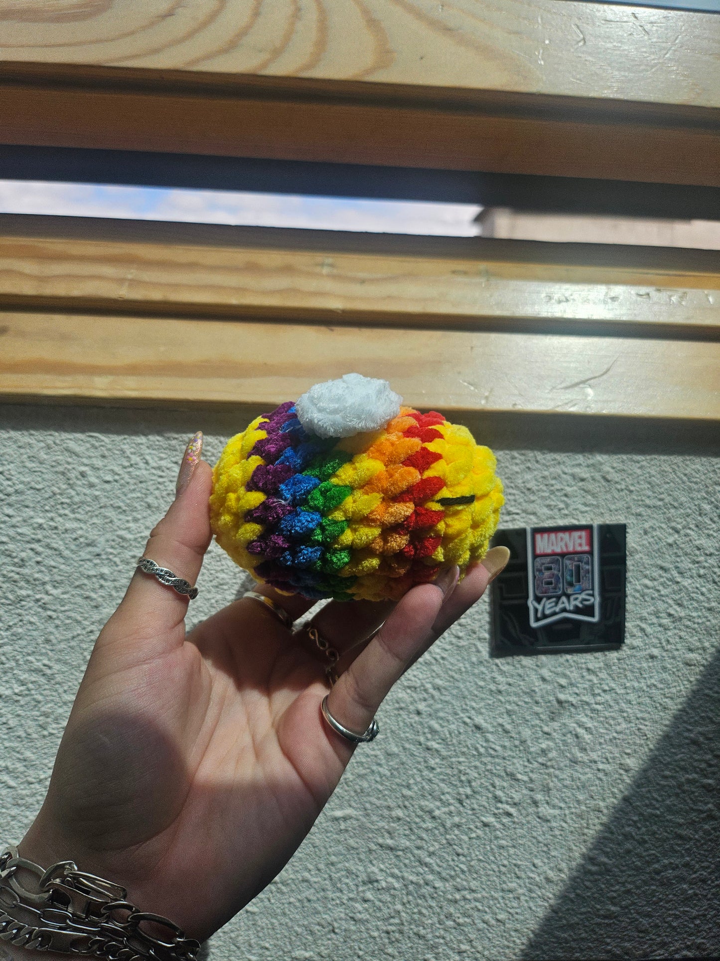 Abeilles🏳️‍🌈